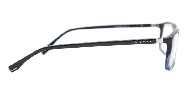 BOSS 0680 ZX9 Glasses
